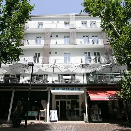 Hollywood Ξενοδοχείο