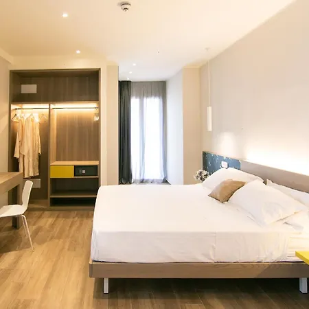 Hotel Hollywood Hotel 3*