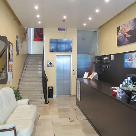 Hotel Hollywood Rimini