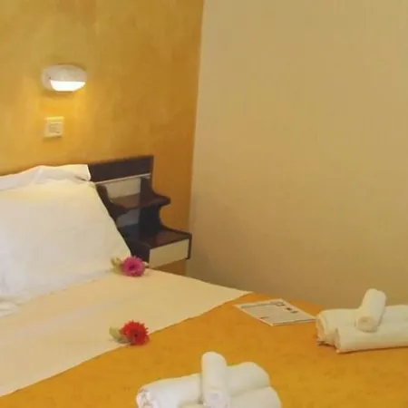 Hotel Hollywood 3*