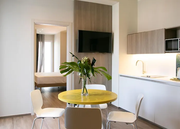 Hotel Hollywood Rimini