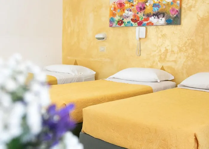 Hotel Hotel Hollywood