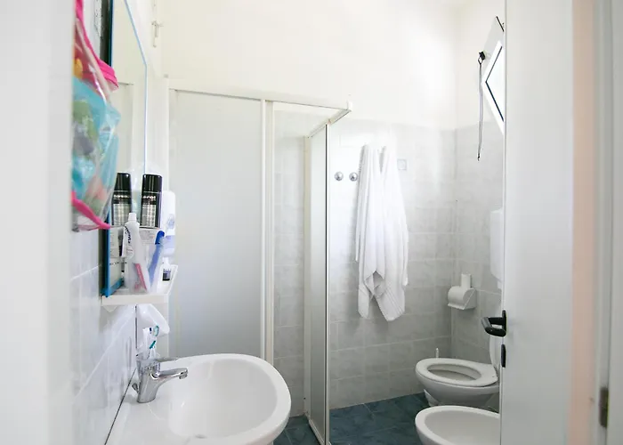 Hotel Hollywood Rimini