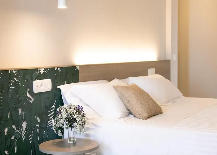 Hotel Hotel Hollywood