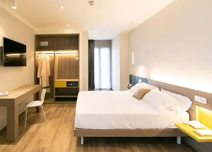 Hotel Hollywood Hotel 3*