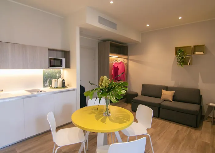 Hotel Hollywood Hotel Rimini