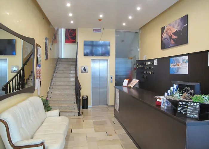 Hotel Hollywood Rimini