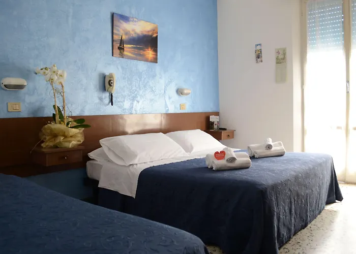 Hotel Hollywood Rimini