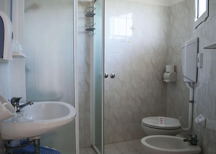 Hotel Hotel Hollywood Rimini