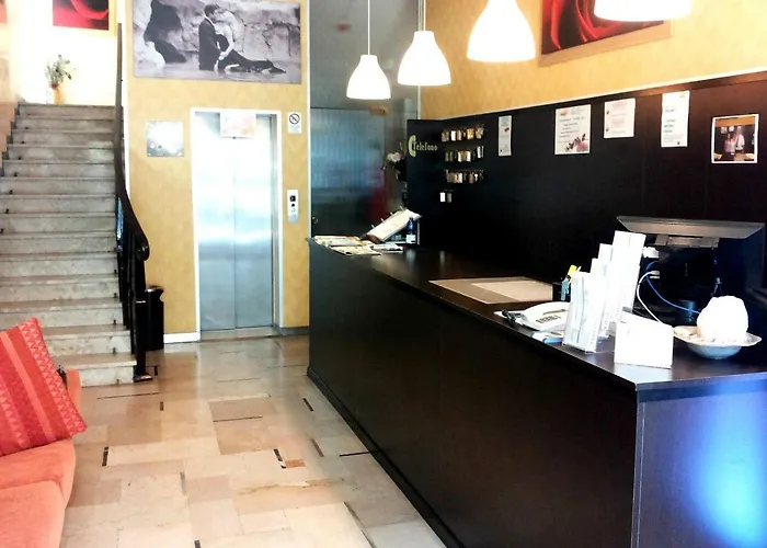 Hotel Hollywood Hotel