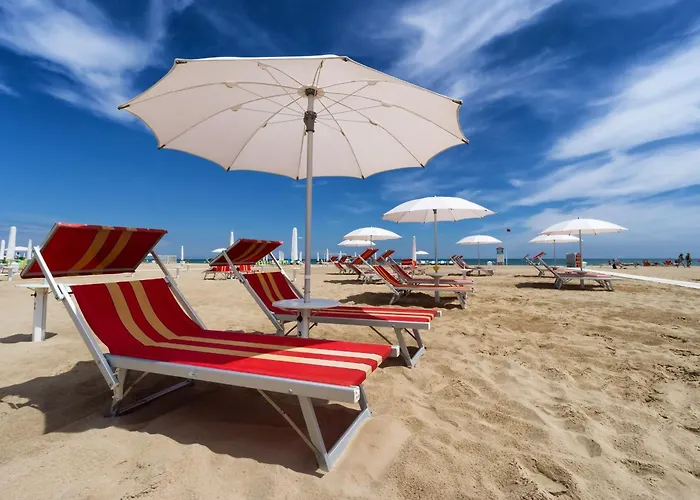 Hotel Hollywood 3* Rimini