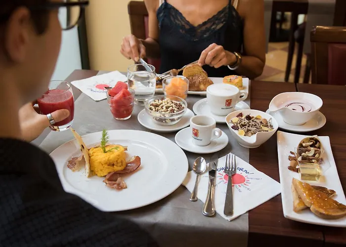 Hotel Hollywood Hotel Rimini