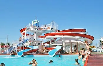 Hotel Hollywood 3* Rimini