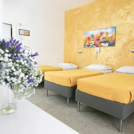 Hotel Hollywood Rimini