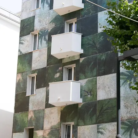 Hollywood Hotel Rimini