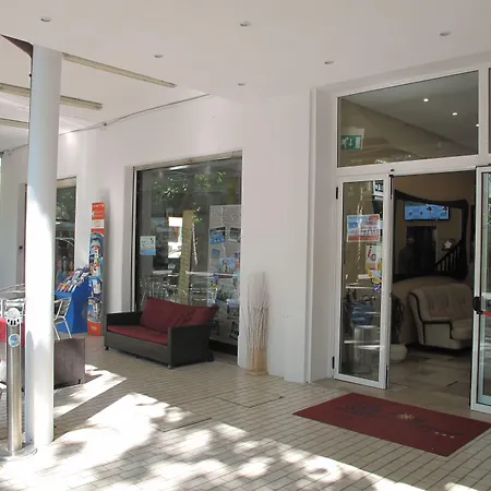 Hotel Hollywood Hotel 3*