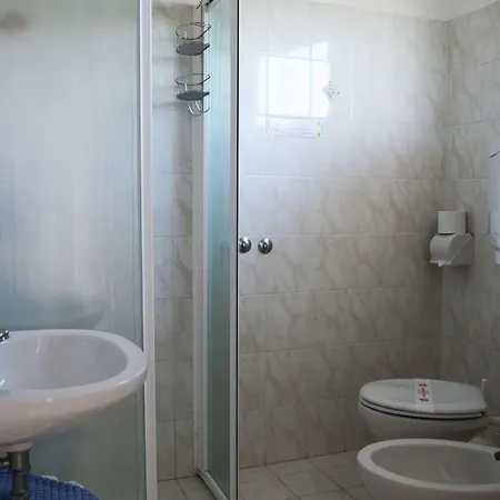 Hotel Hollywood Rimini