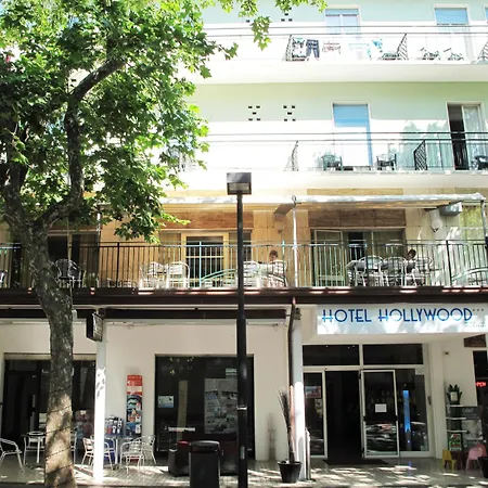 Hollywood Hotel Rimini