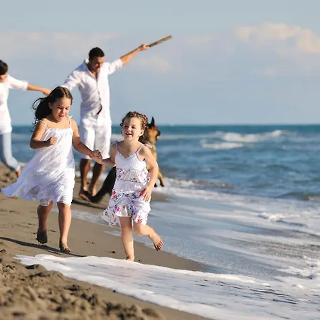 Hotel Hollywood Rimini