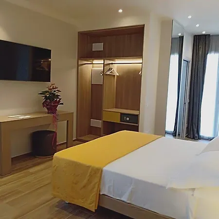 Szálloda Hollywood 3*