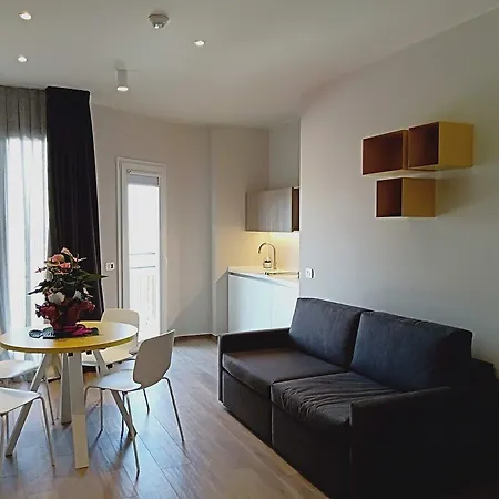 Hollywood Hotel Rimini