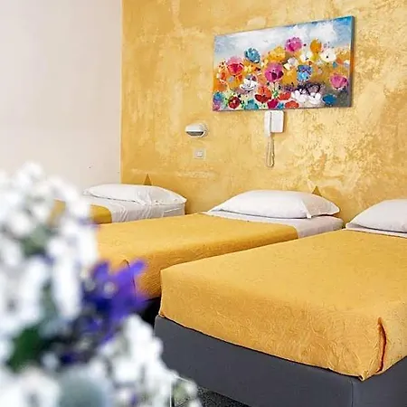 Hollywood Hotel Rimini