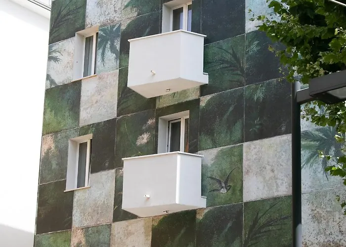 Hollywood Hotel Rimini