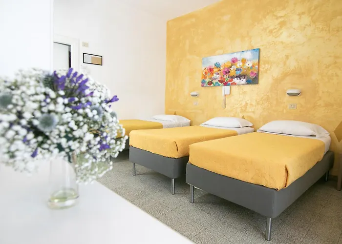 Hotel Hollywood Rimini