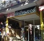 Hotel Hollywood 3*