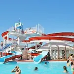 Hollywood 3* Rimini