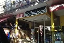 Szálloda Hollywood 3*