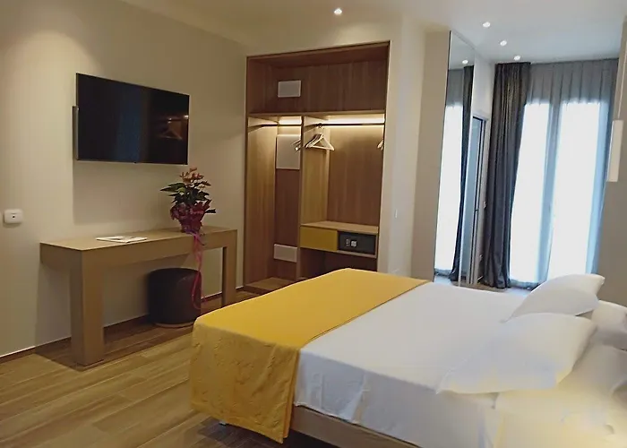 Hotel Hollywood 3*