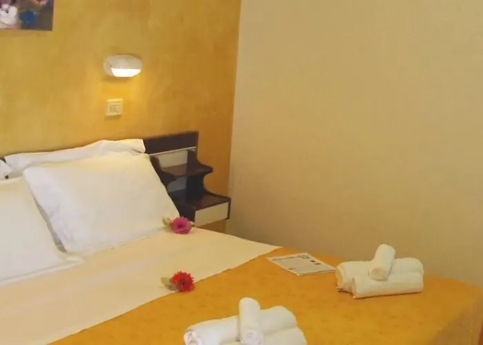 Hotel Hollywood 3*