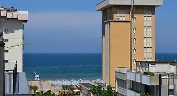 Hotel Hollywood Rímini